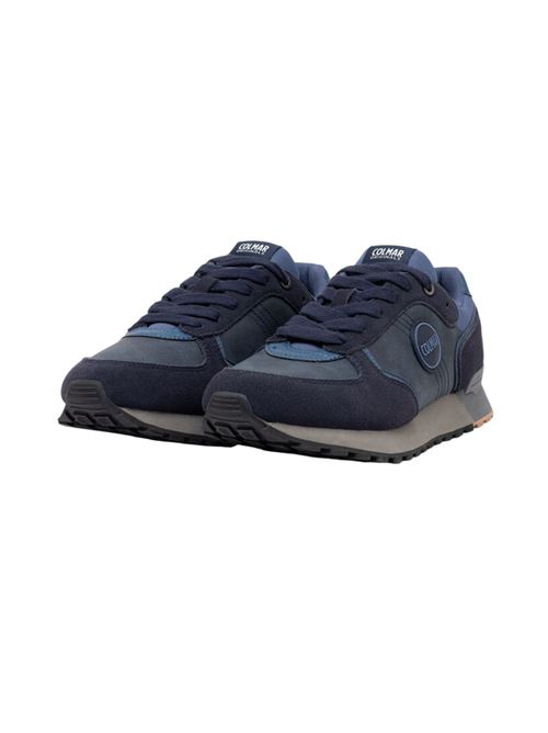 TRAVIS BOOST055 BLU COLMAR | TRAVIS BOOST055 BLU